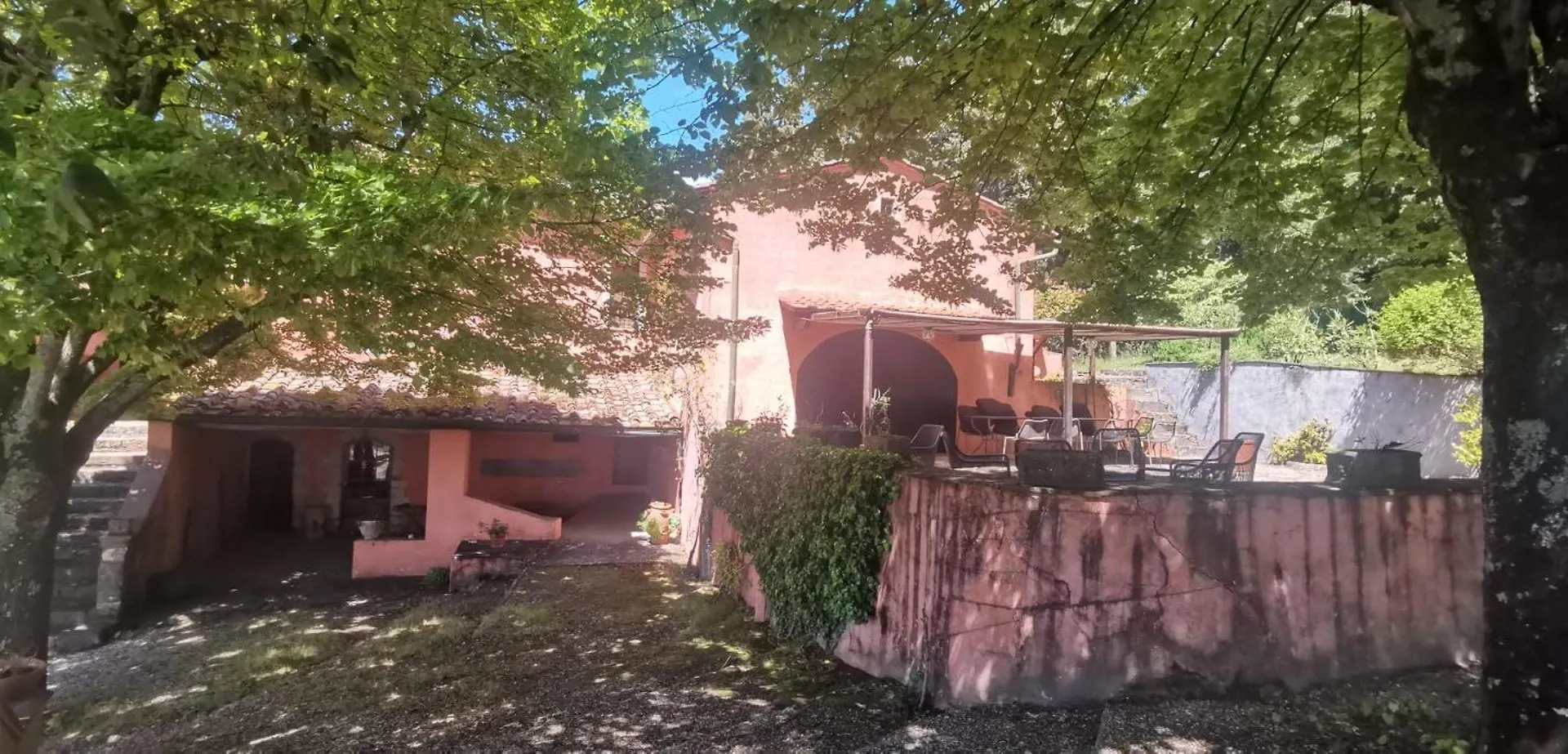 Villa Casale Il Monte Villamagna  0*, Villamagna (Florence) Italien
