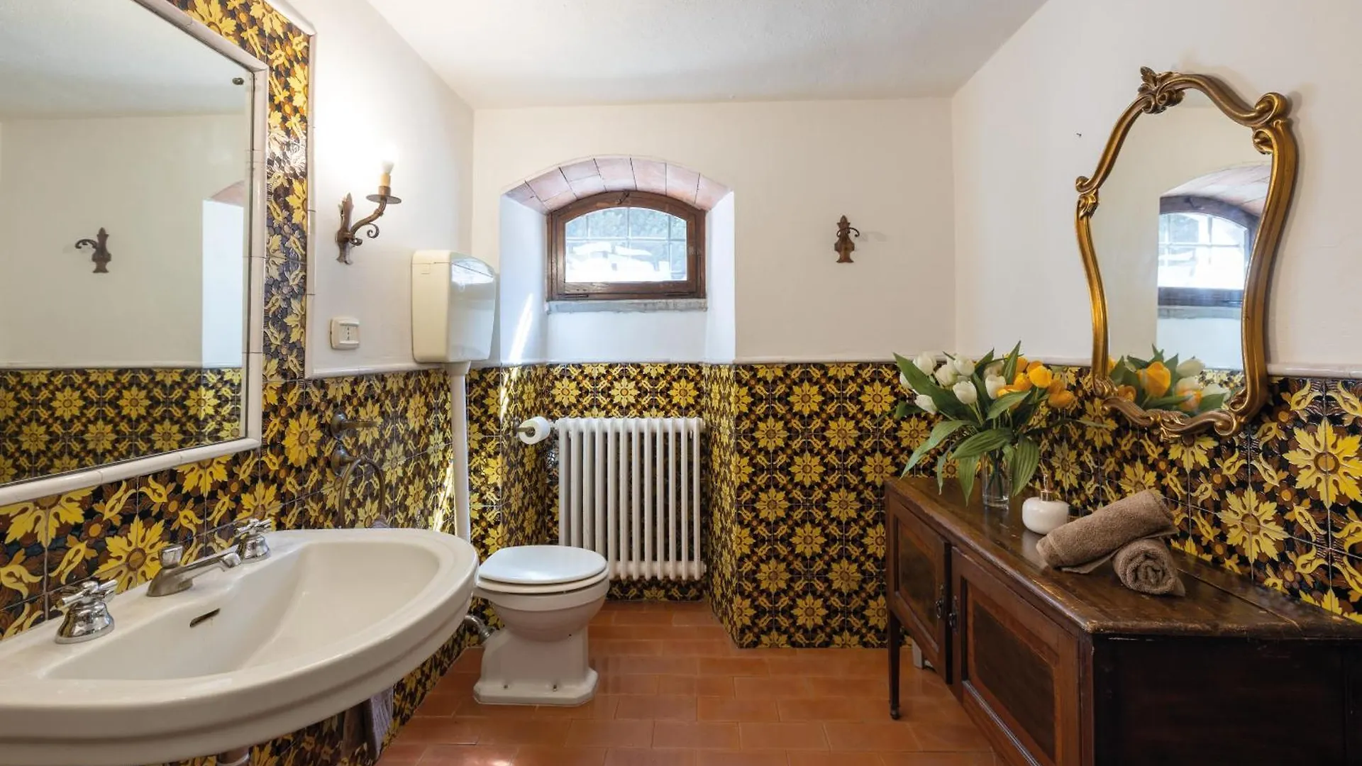 Villa Casale Il Monte Villamagna