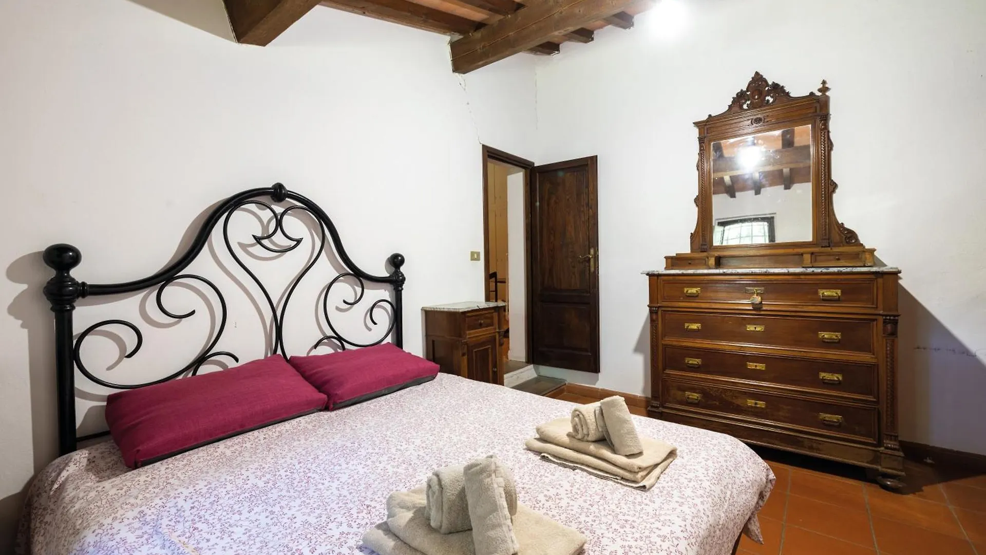 Villa Casale Il Monte Villamagna