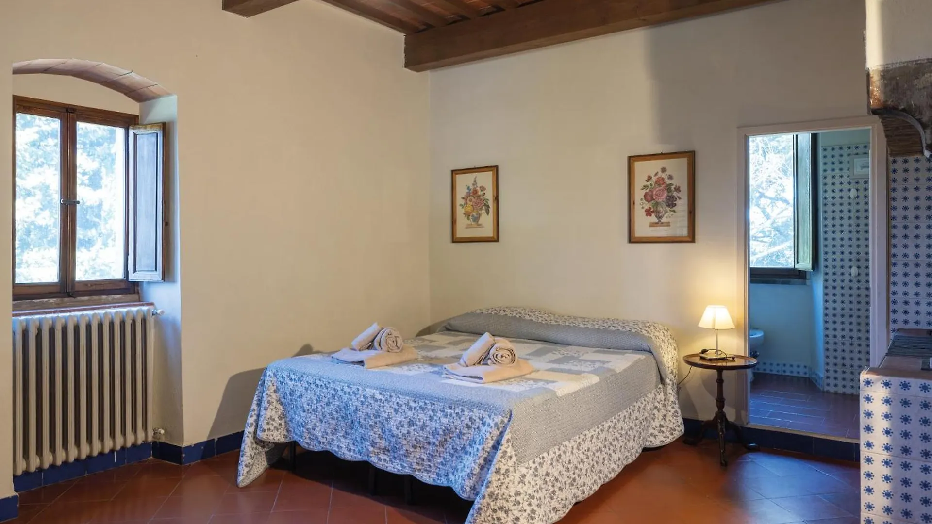 Villa Casale Il Monte Villamagna   Villamagna (Florence)