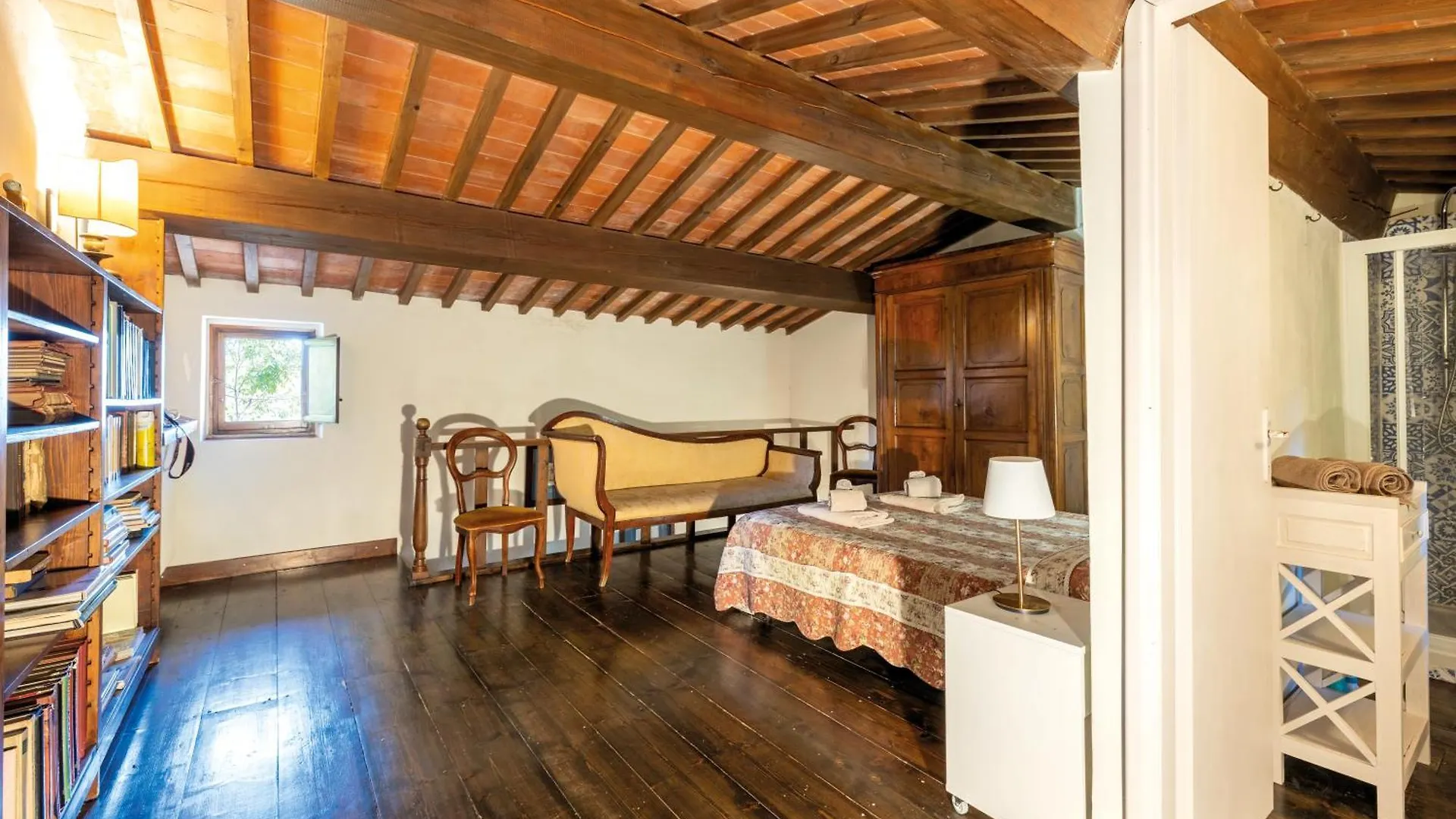 Villa Casale Il Monte Villamagna  Villamagna (Florence)