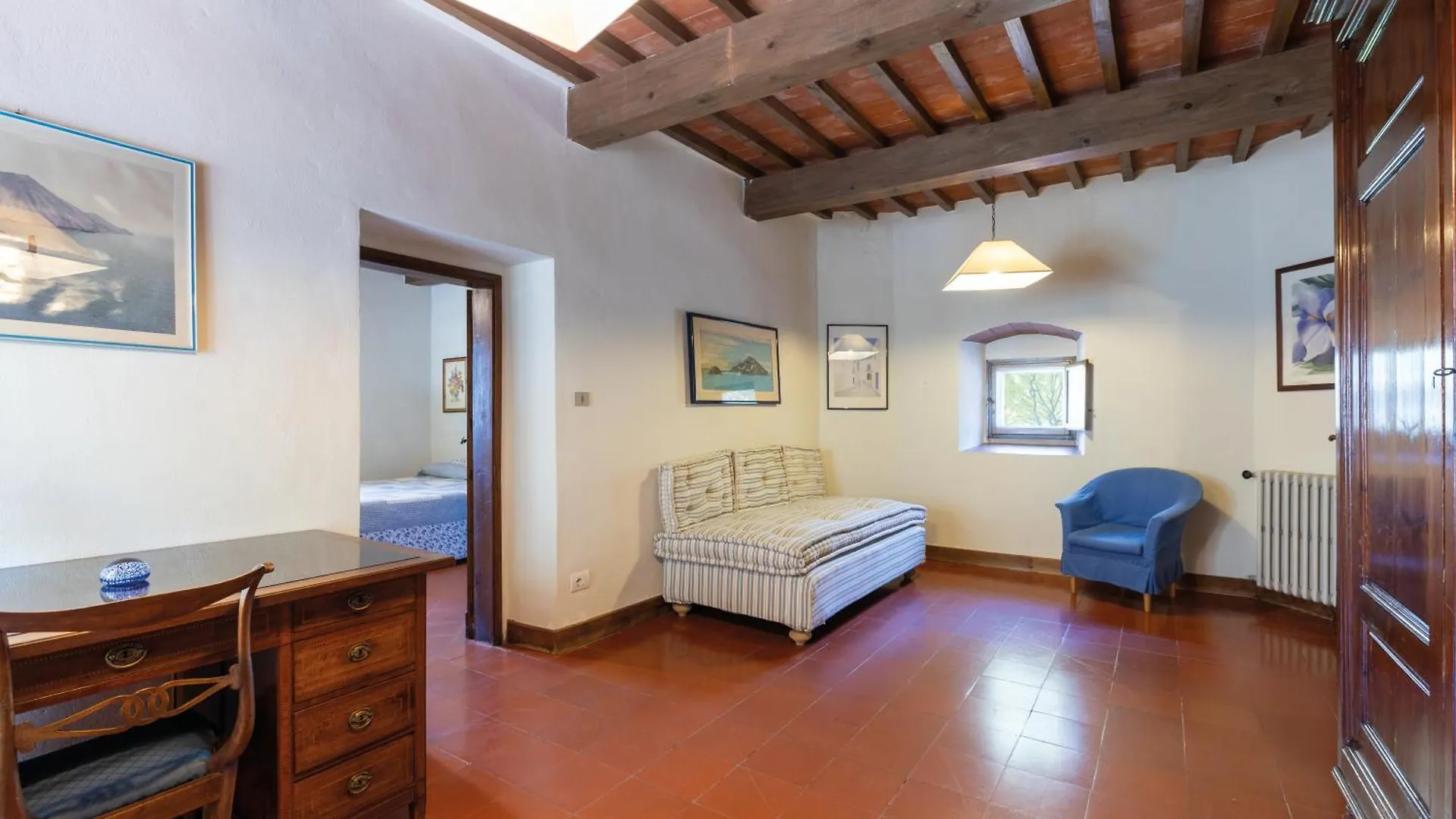 Villa Casale Il Monte Villamagna  Villamagna (Florence)