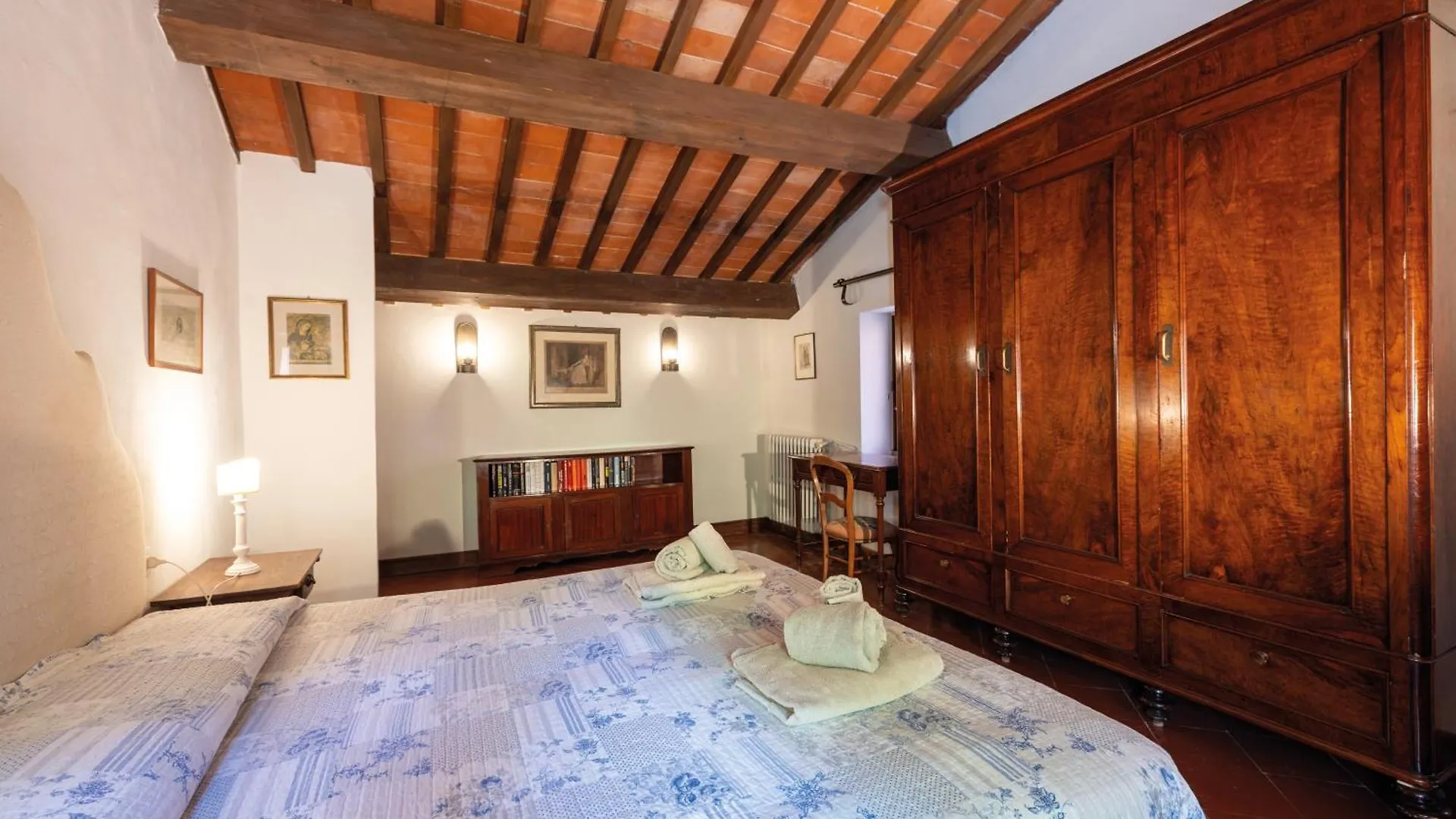 Villa Casale Il Monte Villamagna