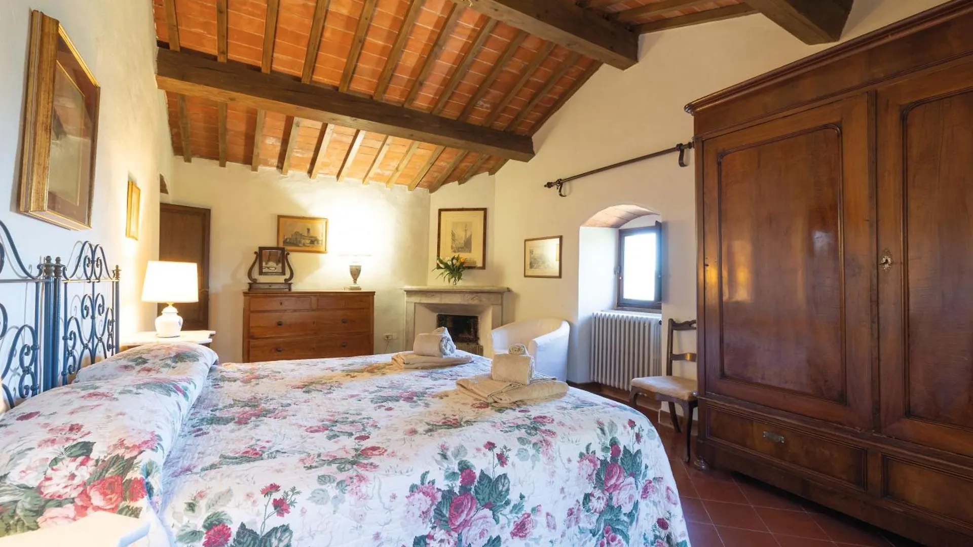 Villa Casale Il Monte Villamagna  0*, Villamagna (Florence)