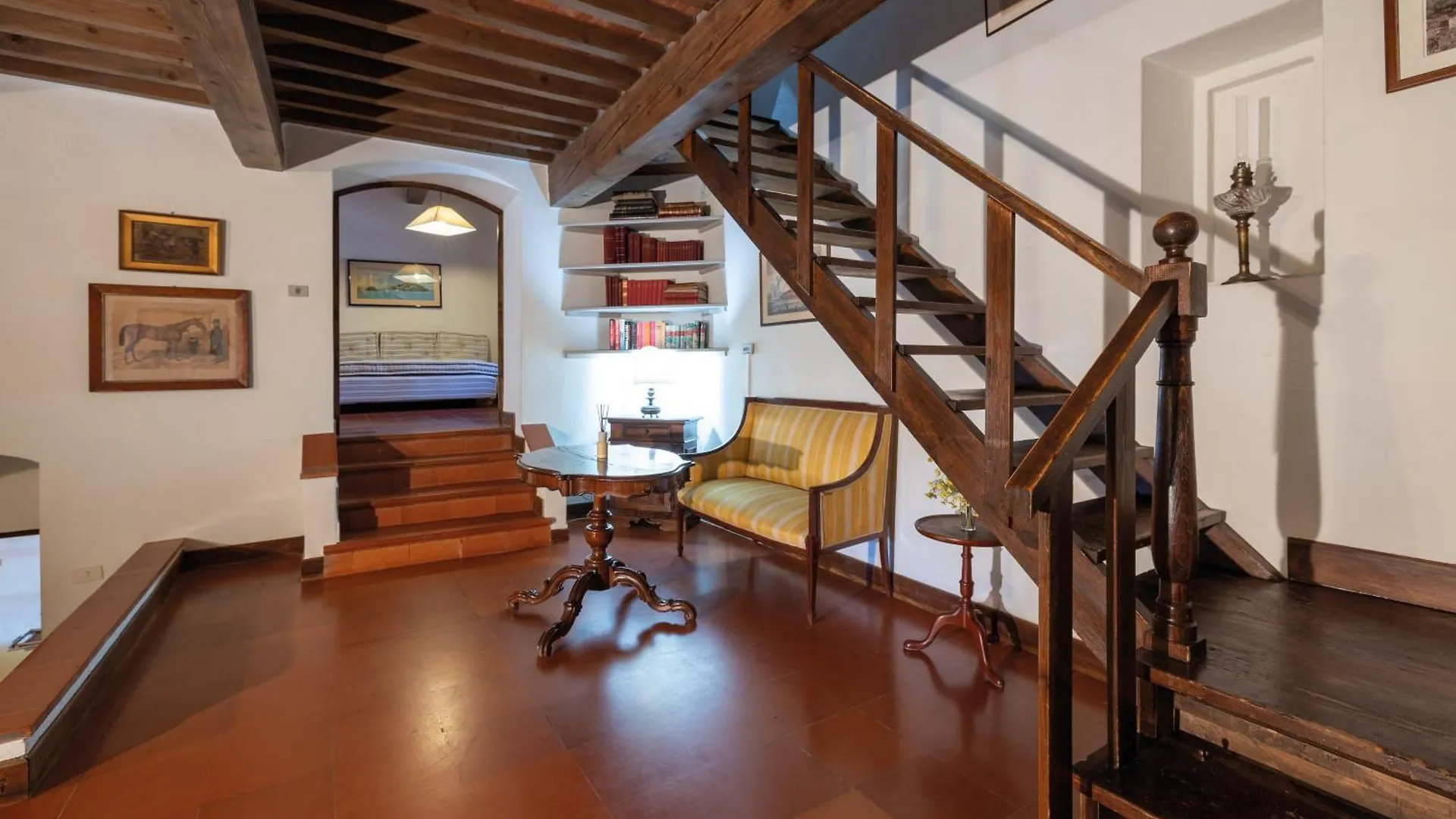 Villa Casale Il Monte Villamagna