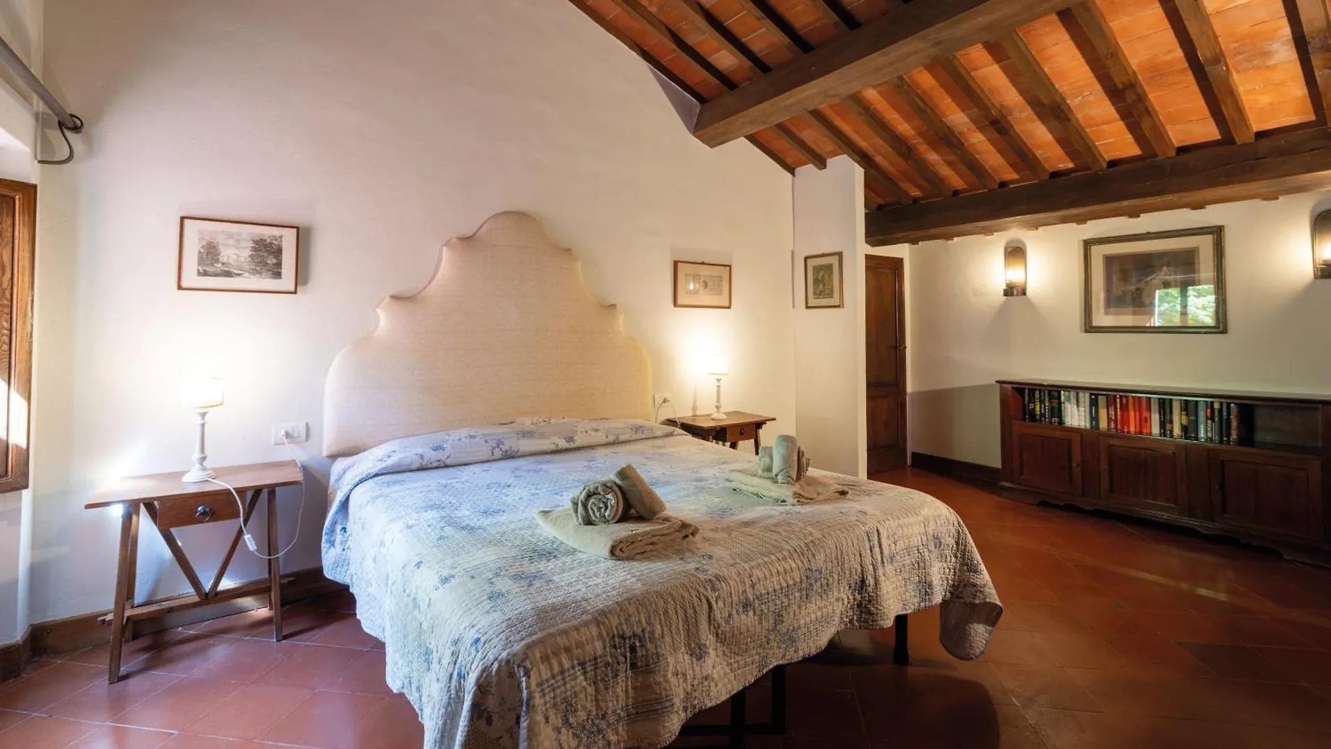 Villa Casale Il Monte Villamagna   Villamagna (Florence)